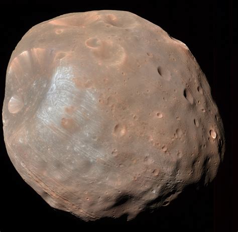 Phobos .